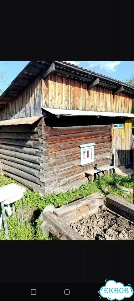 Дача 42 м² на участке 8 сот. фото 1