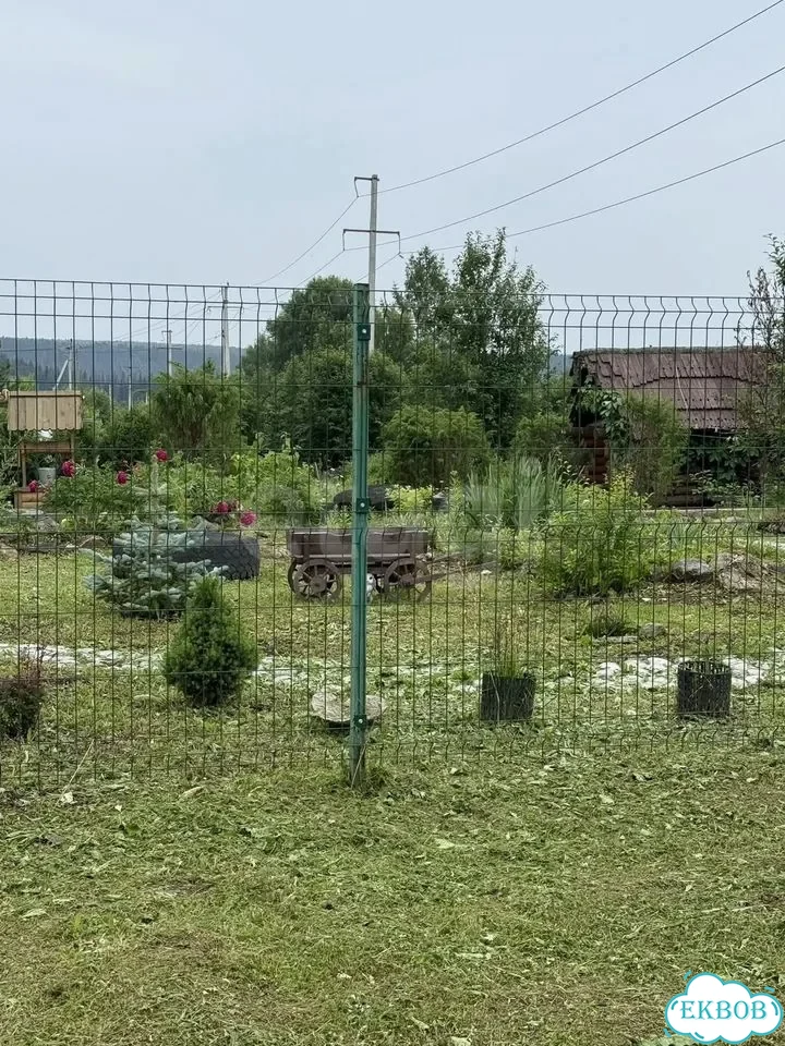 Дом 40 м² на участке 14,7 сот. фото 10