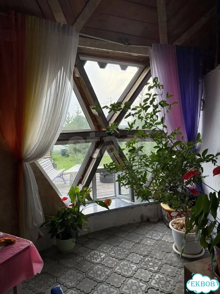 Дом 40 м² на участке 14,7 сот. фото 12