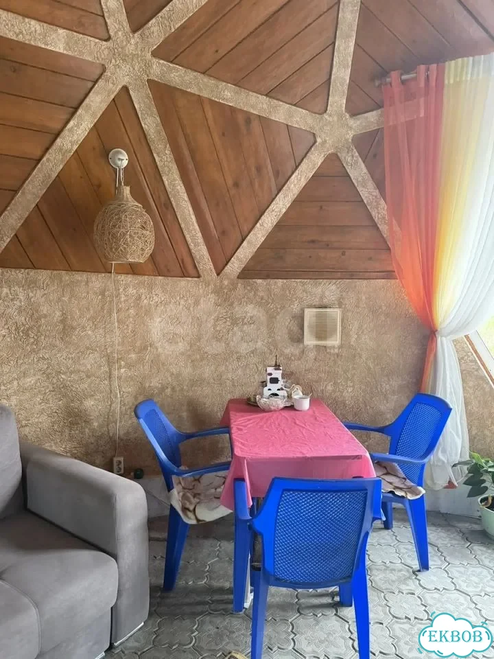 Дом 40 м² на участке 14,7 сот. фото 15