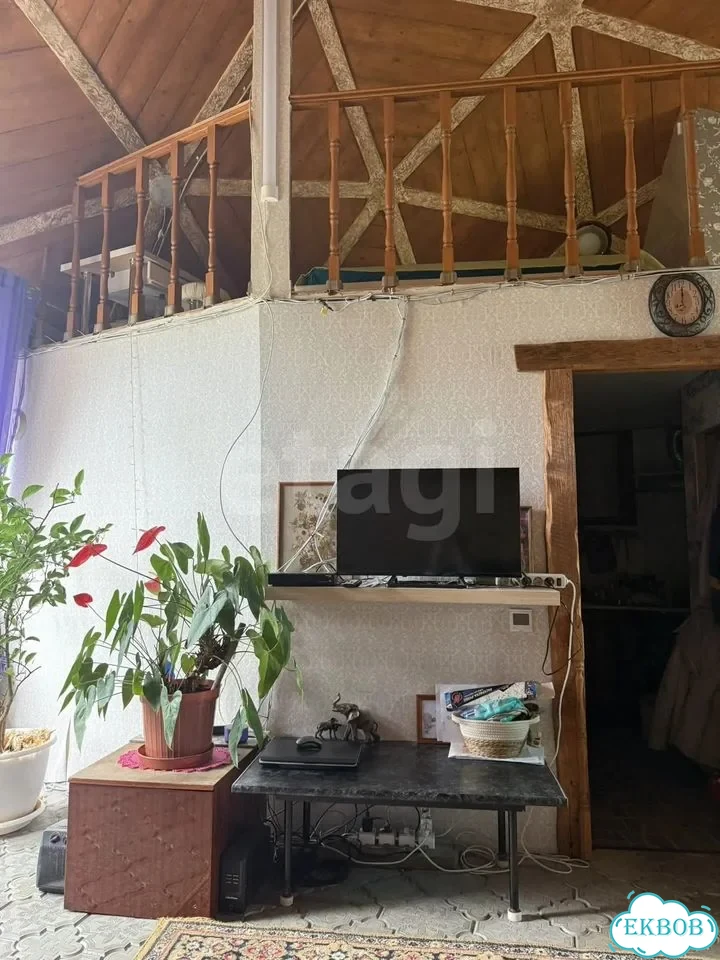 Дом 40 м² на участке 14,7 сот. фото 16