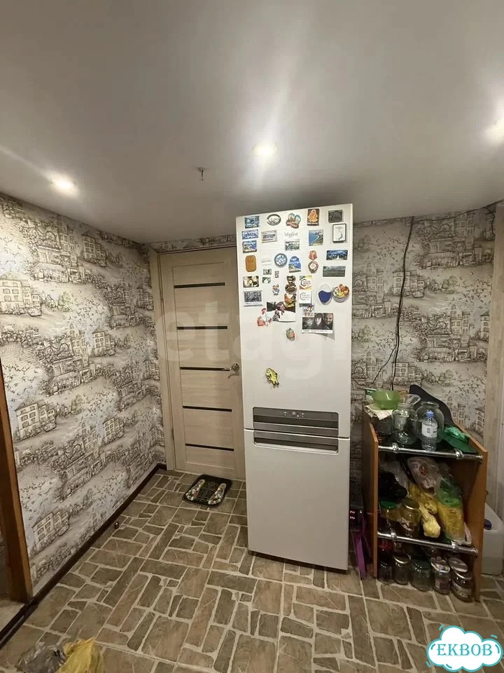 Дом 40 м² на участке 14,7 сот. фото 21