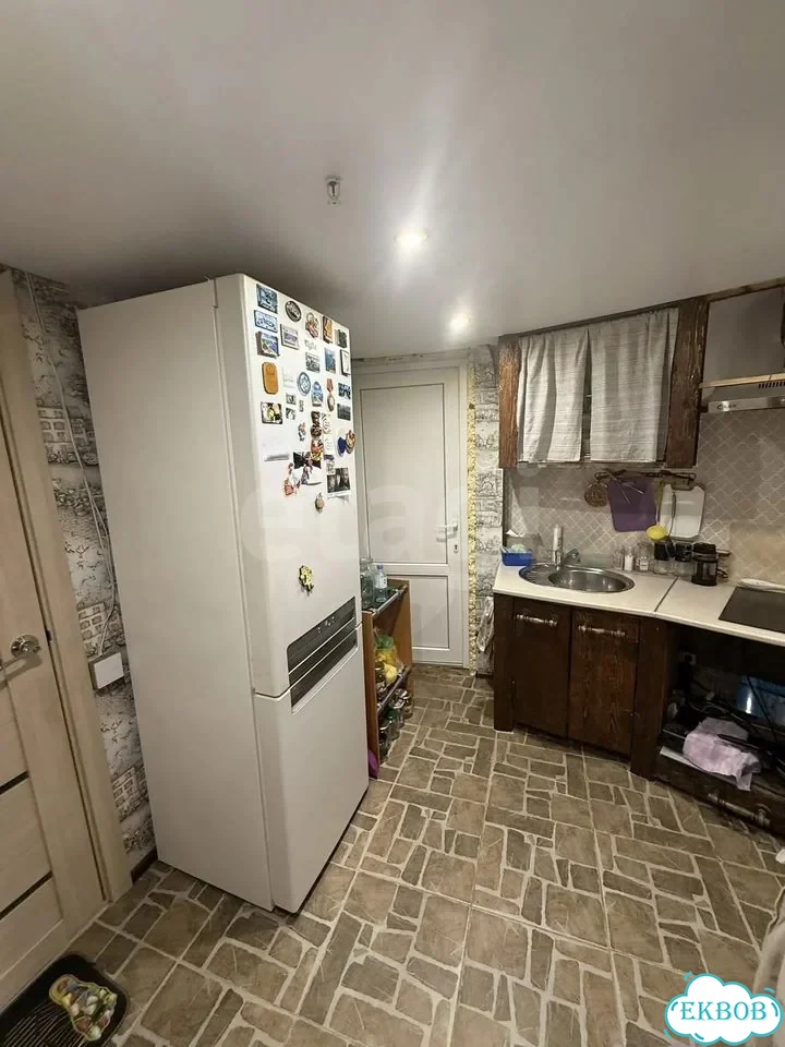 Дом 40 м² на участке 14,7 сот. фото 22