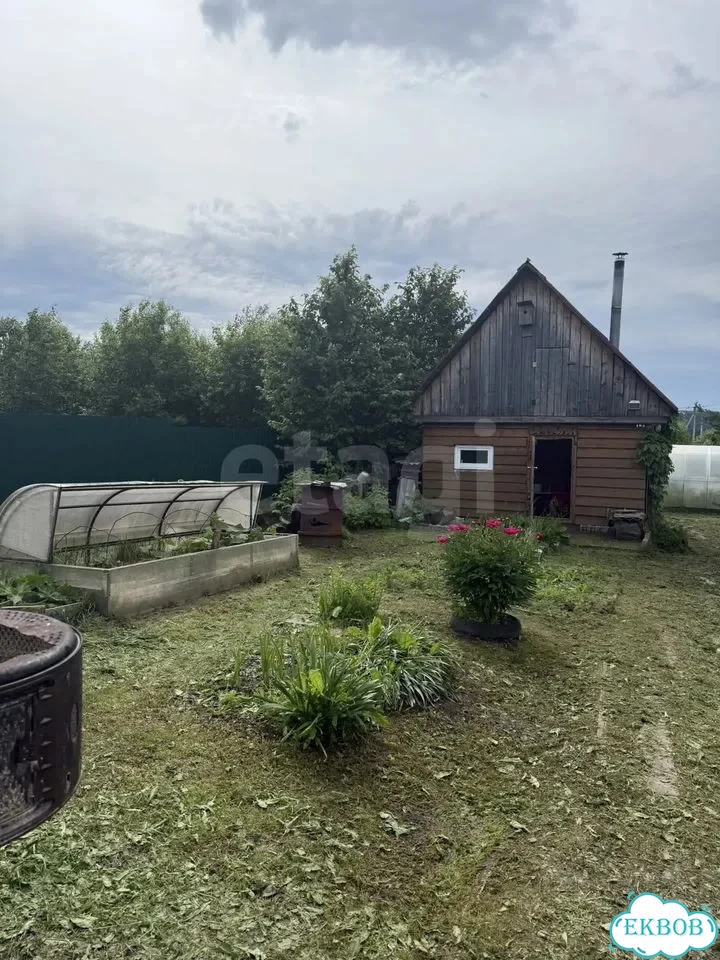 Дом 40 м² на участке 14,7 сот. фото 25