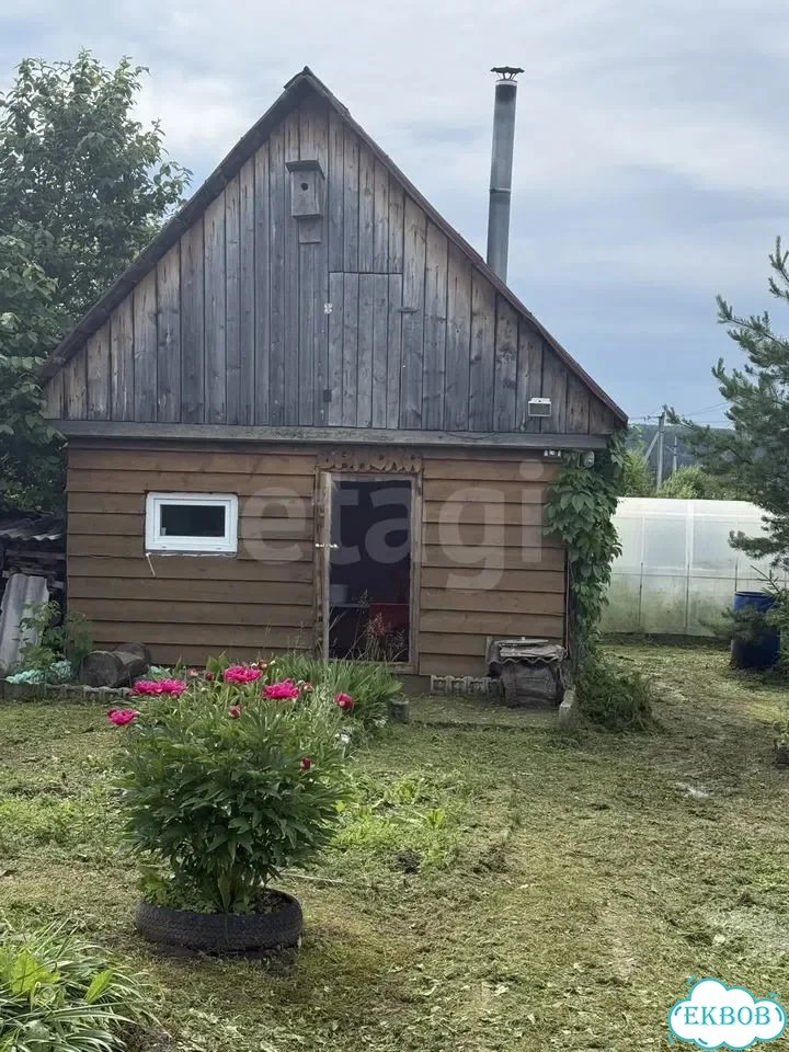 Дом 40 м² на участке 14,7 сот. фото 28