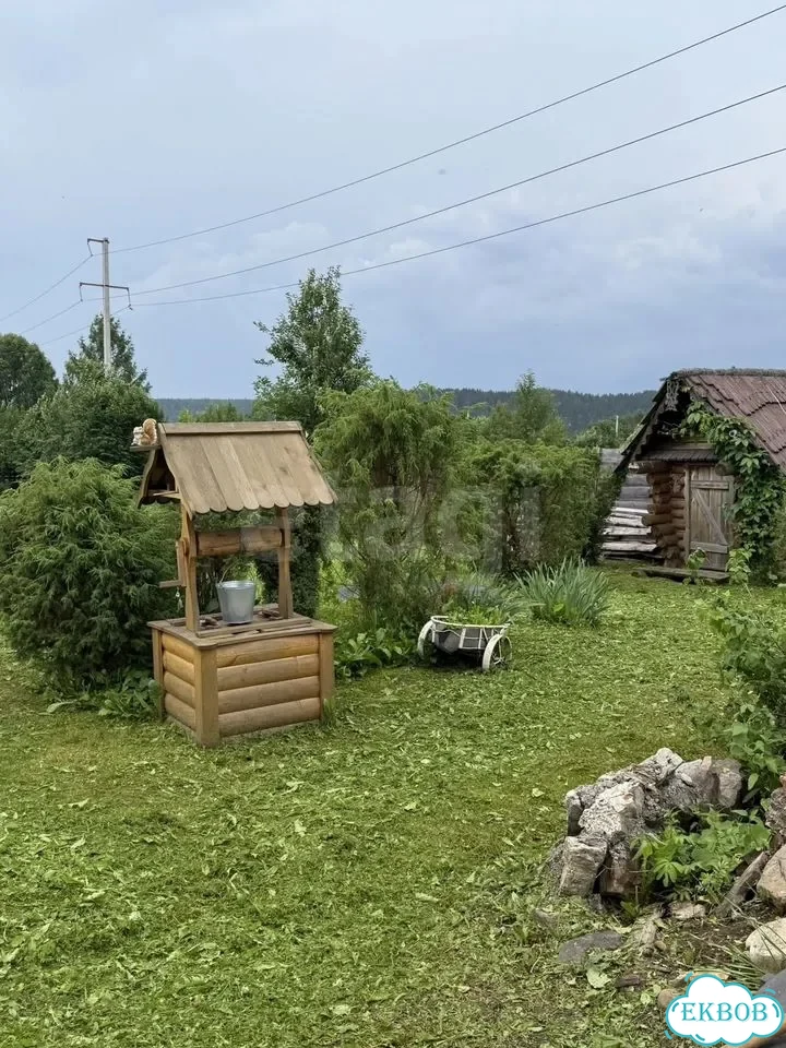 Дом 40 м² на участке 14,7 сот. фото 30