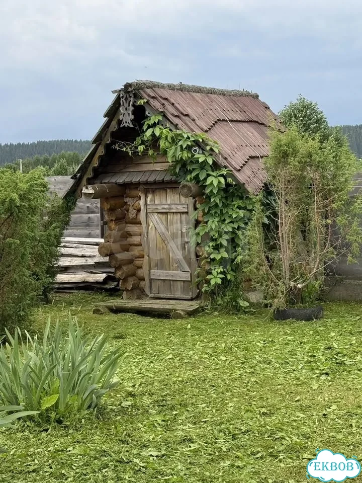 Дом 40 м² на участке 14,7 сот. фото 33