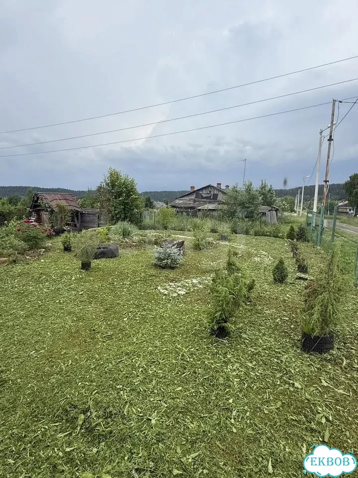 Дом 40 м² на участке 14,7 сот. фото 34