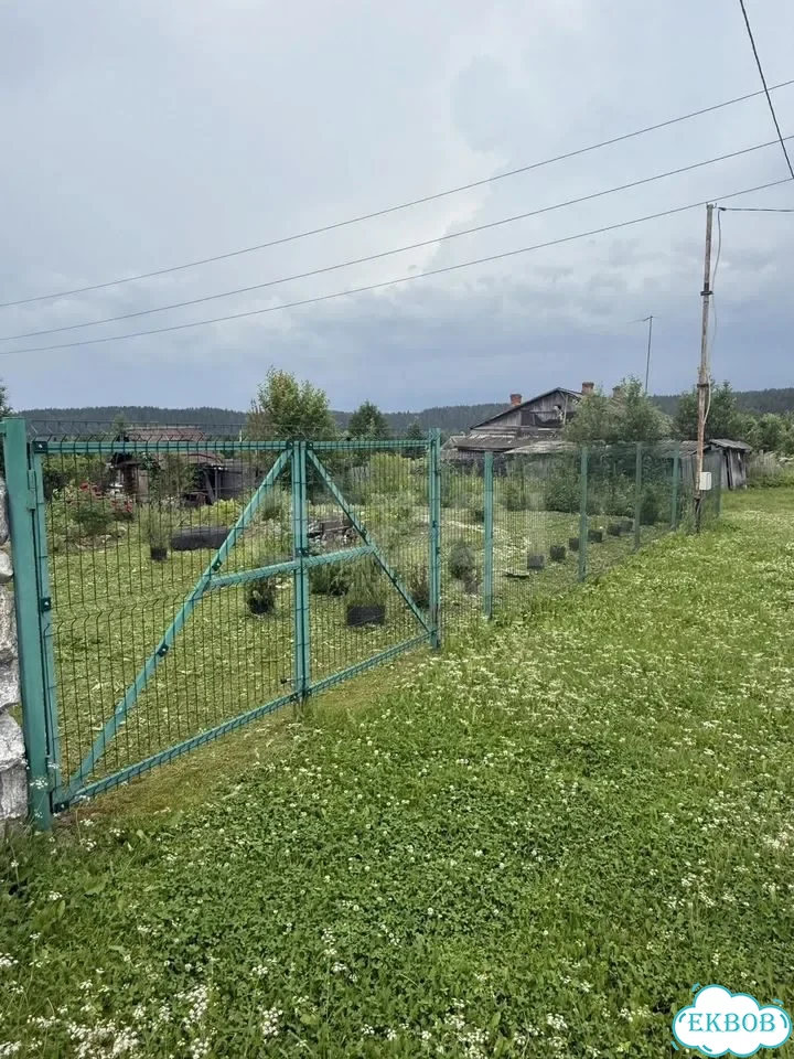 Дом 40 м² на участке 14,7 сот. фото 35