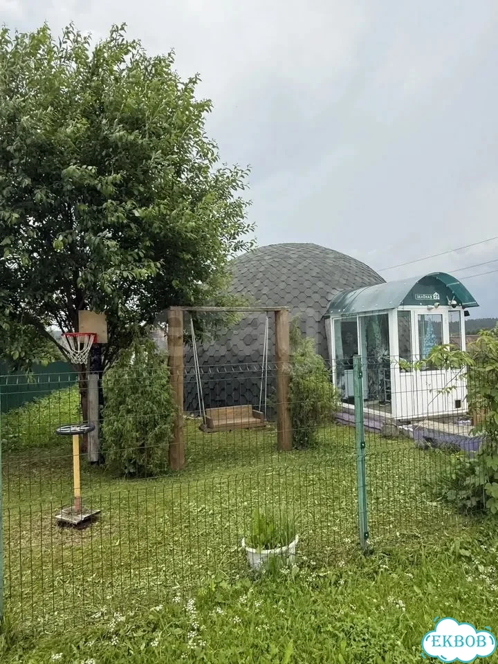 Дом 40 м² на участке 14,7 сот. фото 4