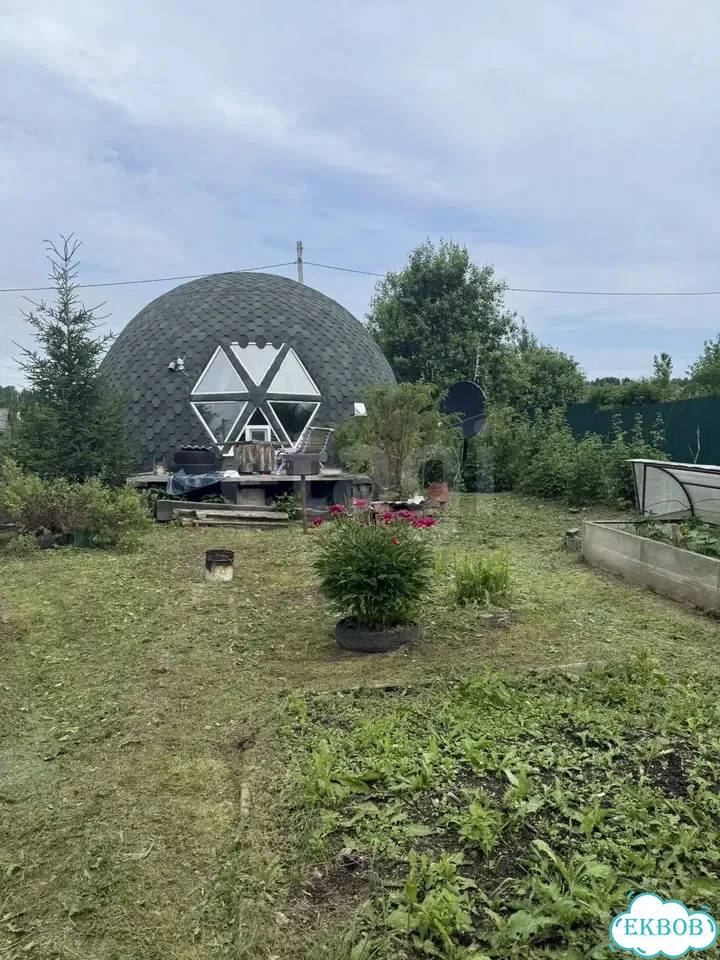 Дом 40 м² на участке 14,7 сот. фото 7