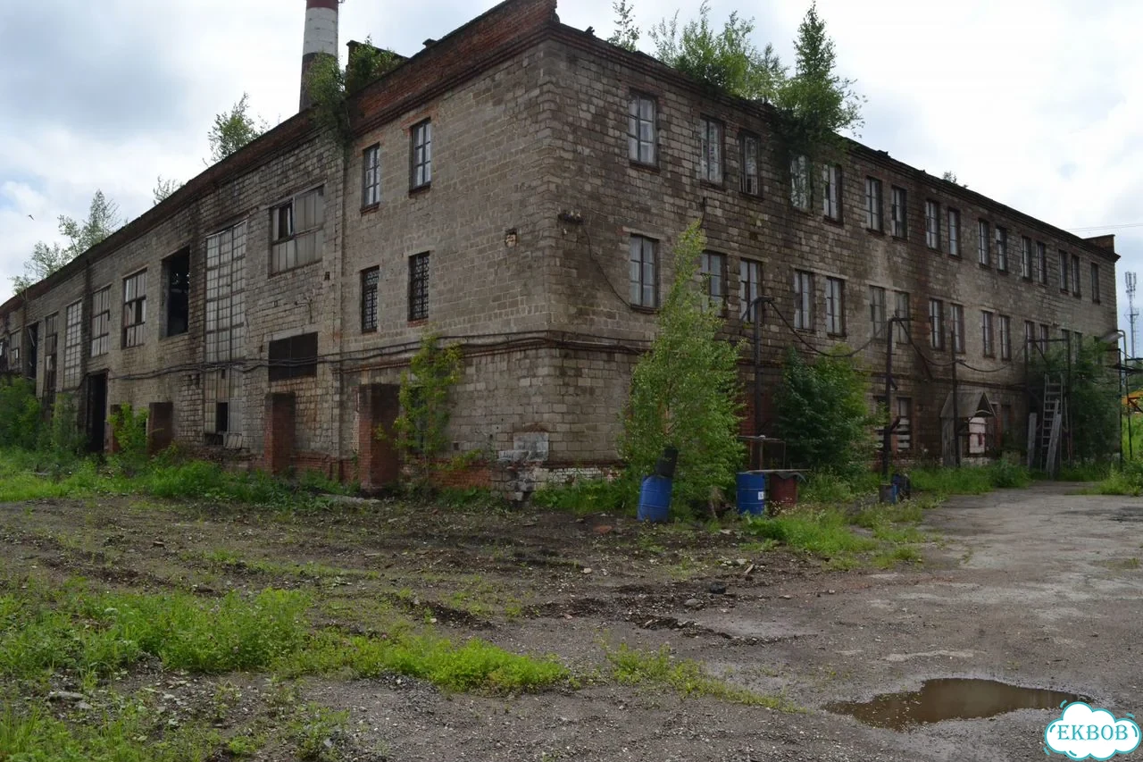 Производство (21 мвт), 22785.6 м² фото 13