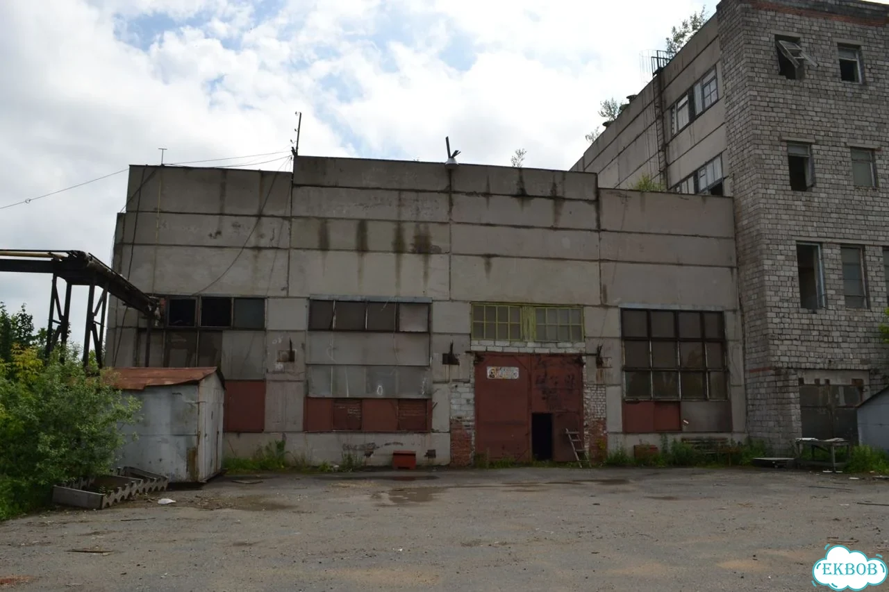 Производство (21 мвт), 22785.6 м² фото 16