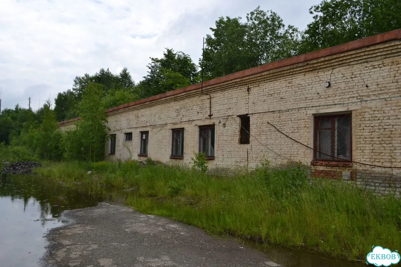 Производство (21 мвт), 22785.6 м² фото 7