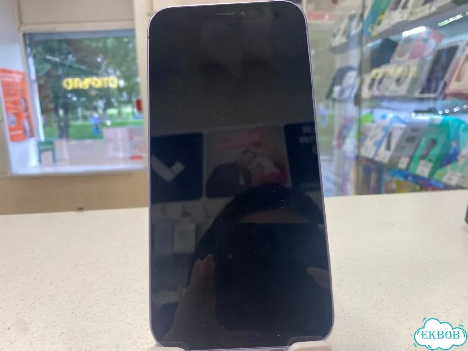 iPhone 12, 64 ГБ фото 2