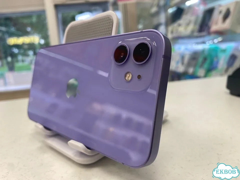 iPhone 12, 64 ГБ фото 7