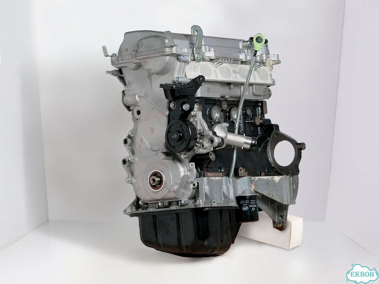 Двигатель Lifan 1.8 LFB479Q новый в наличии фото 1
