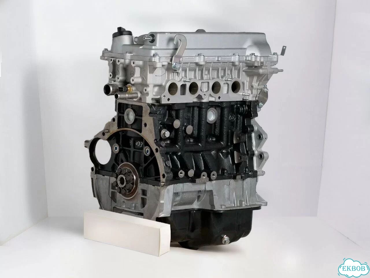 Двигатель Lifan 1.8 LFB479Q новый в наличии фото 10