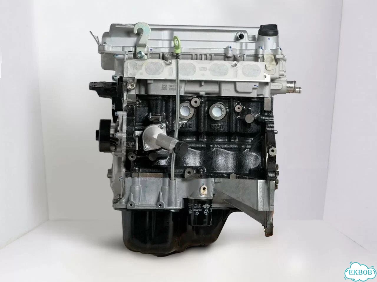 Двигатель Lifan 1.8 LFB479Q новый в наличии фото 2