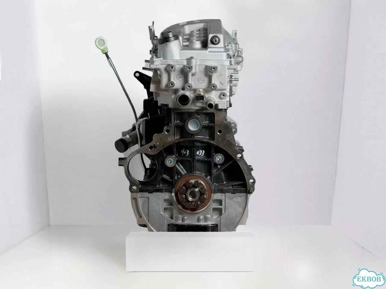 Двигатель Lifan 1.8 LFB479Q новый в наличии фото 4