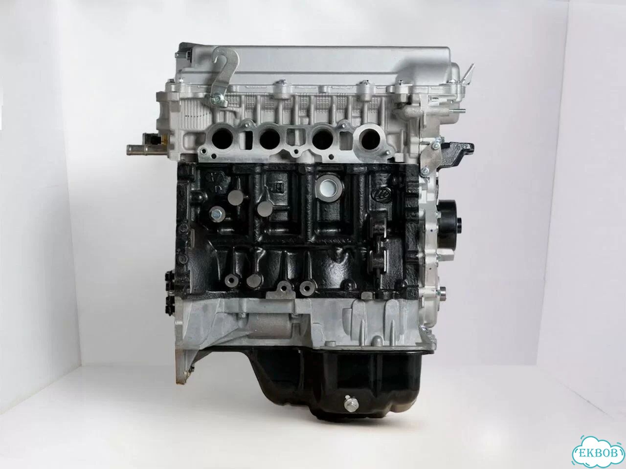 Двигатель Lifan 1.8 LFB479Q новый в наличии фото 6