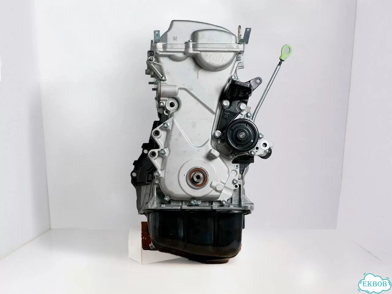 Двигатель Lifan 1.8 LFB479Q новый в наличии фото 7