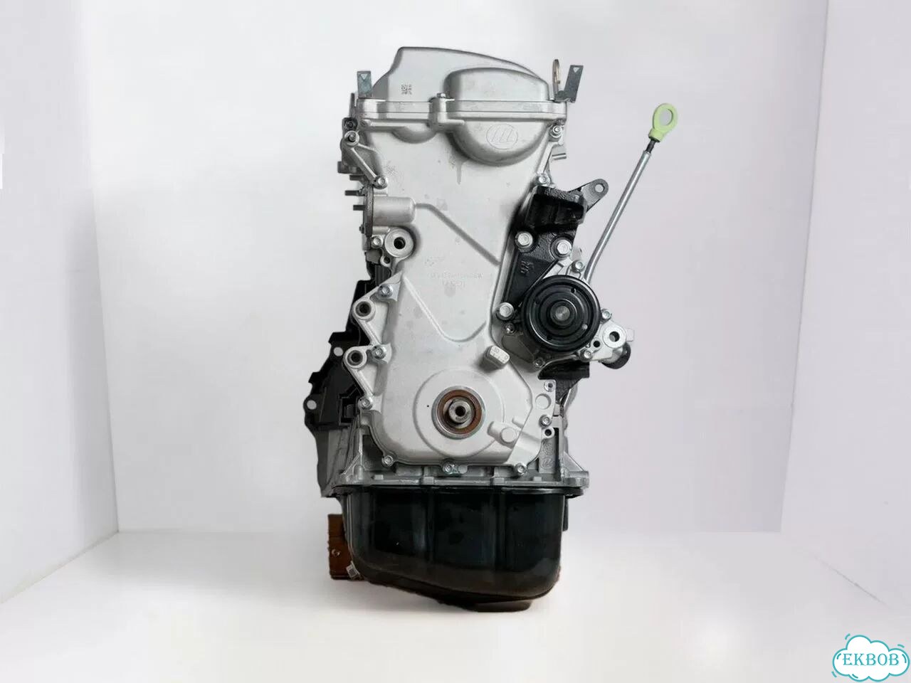 Двигатель Lifan 1.8 LFB479Q новый в наличии фото 8