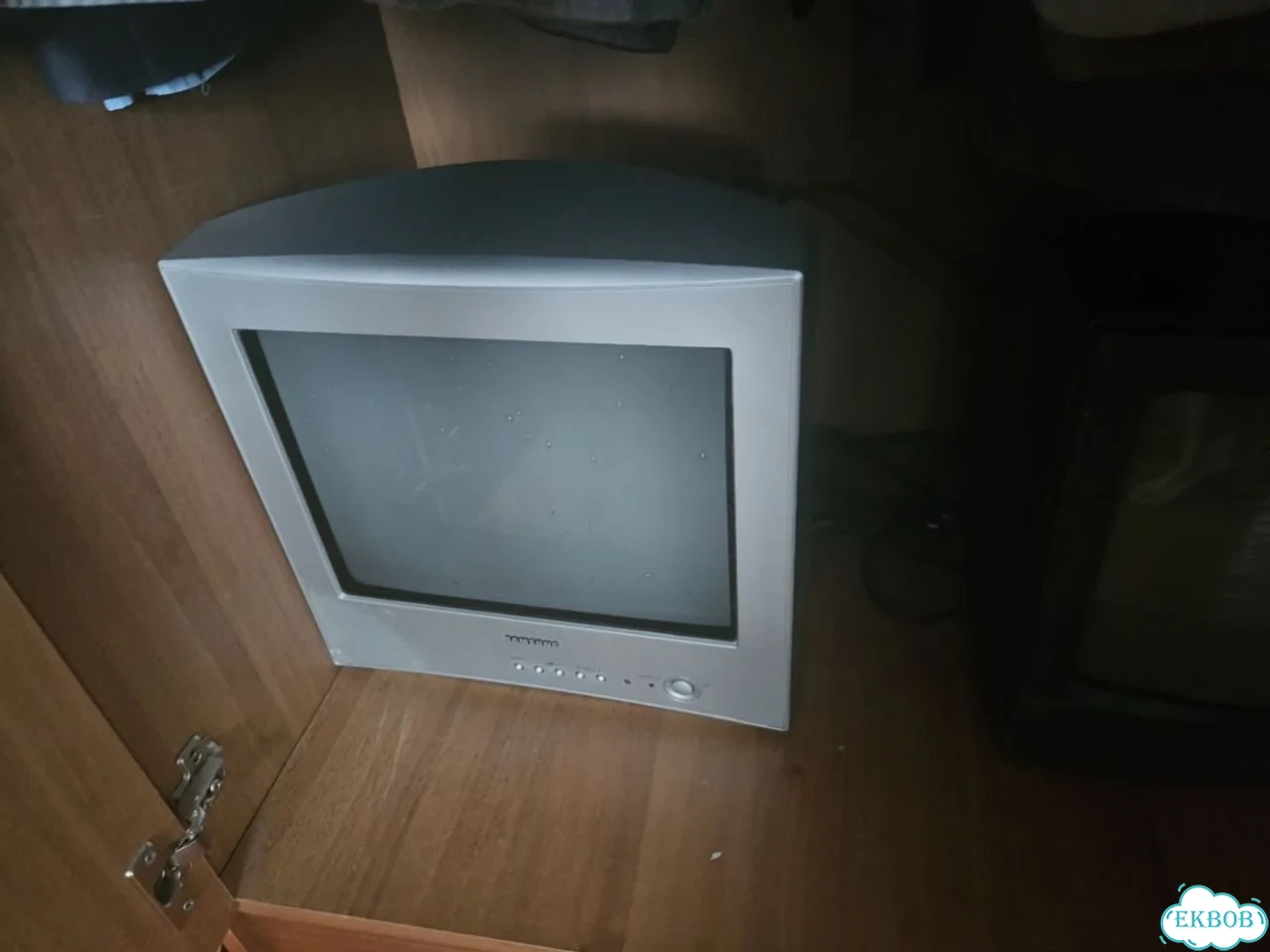 Телевизор бу фото 2