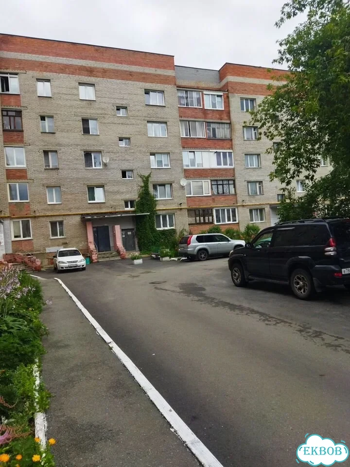 1-к. квартира, 32,3 м², 3/5 эт. фото 1