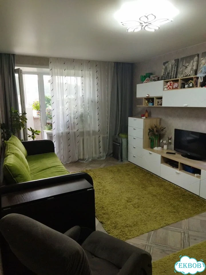 1-к. квартира, 32,3 м², 3/5 эт. фото 13