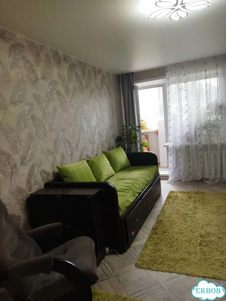 1-к. квартира, 32,3 м², 3/5 эт. фото 14