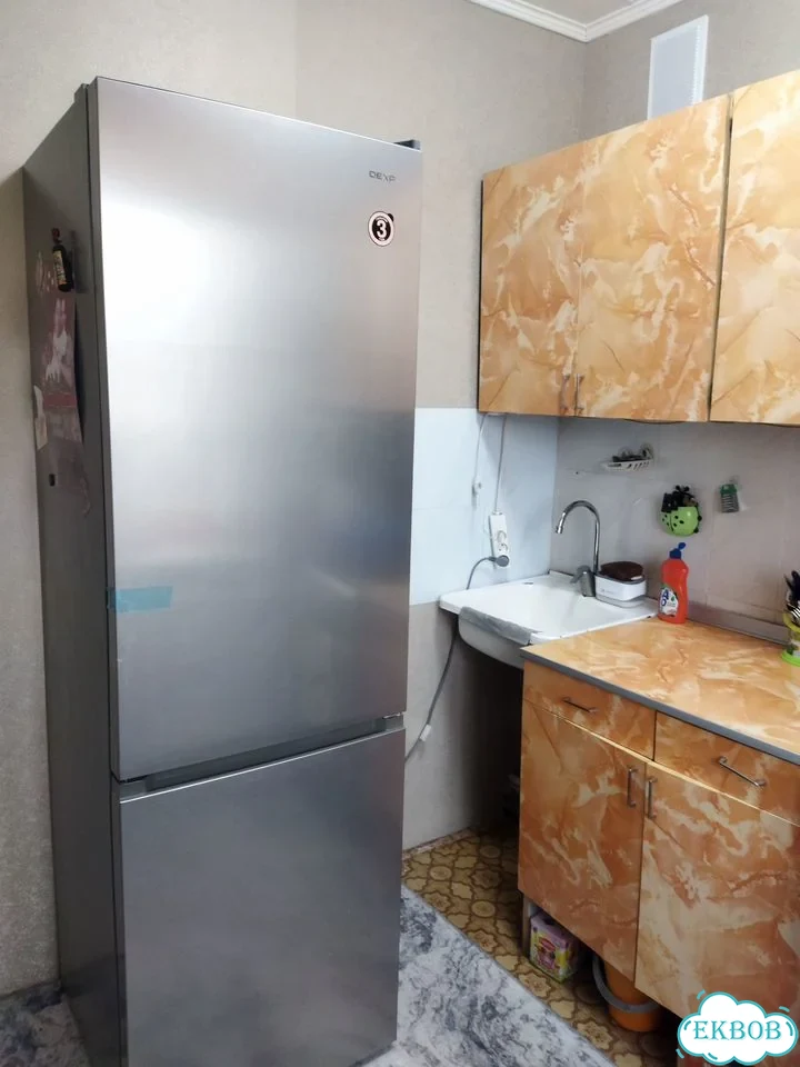 1-к. квартира, 32,3 м², 3/5 эт. фото 21