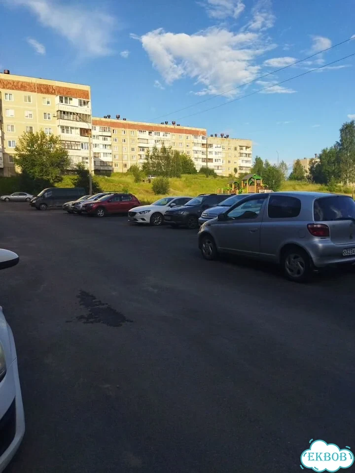 1-к. квартира, 32,3 м², 3/5 эт. фото 3
