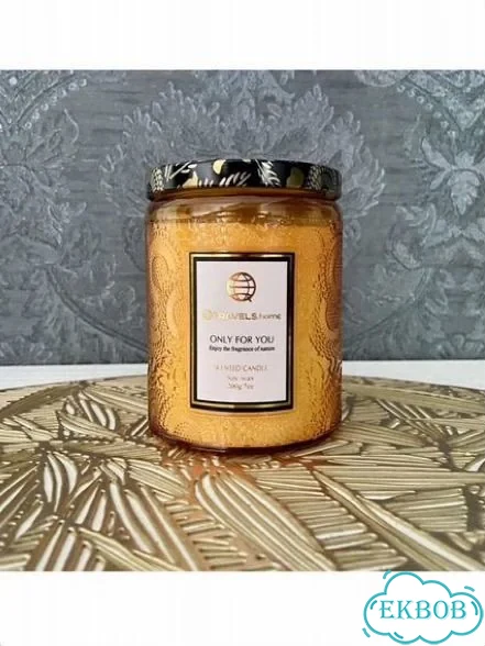 Jo malone свеча IQtravels 200 гр фото 2