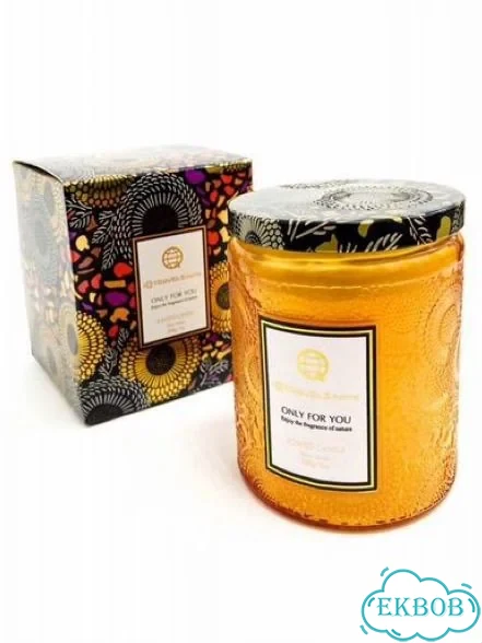 Jo malone свеча IQtravels 200 гр фото 3