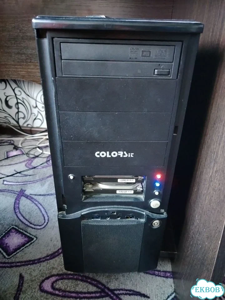 Продам компьютер фото 1