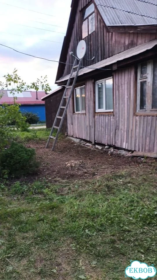 Участок 6 сот. (СНТ, ДНП) фото 1