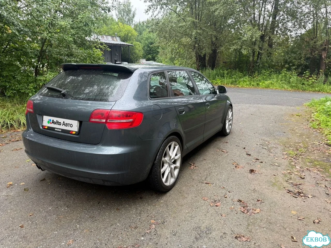 Audi A3 2.0 AMT, 2008, 214 344 км фото 5