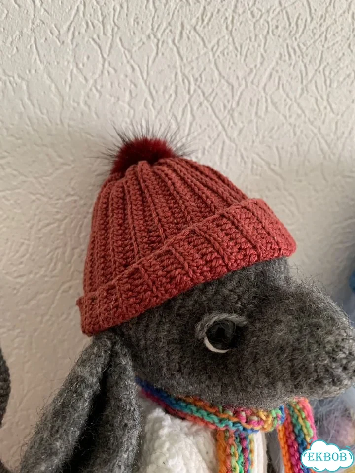 Игрушка Парочка фото 2