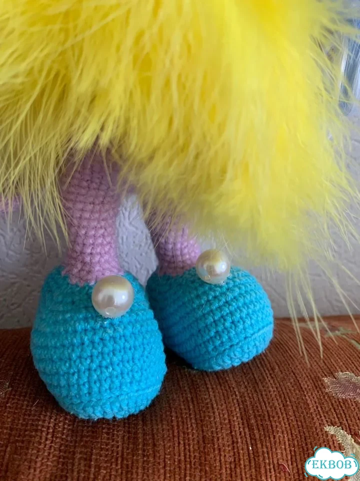Игрушка Парочка фото 3