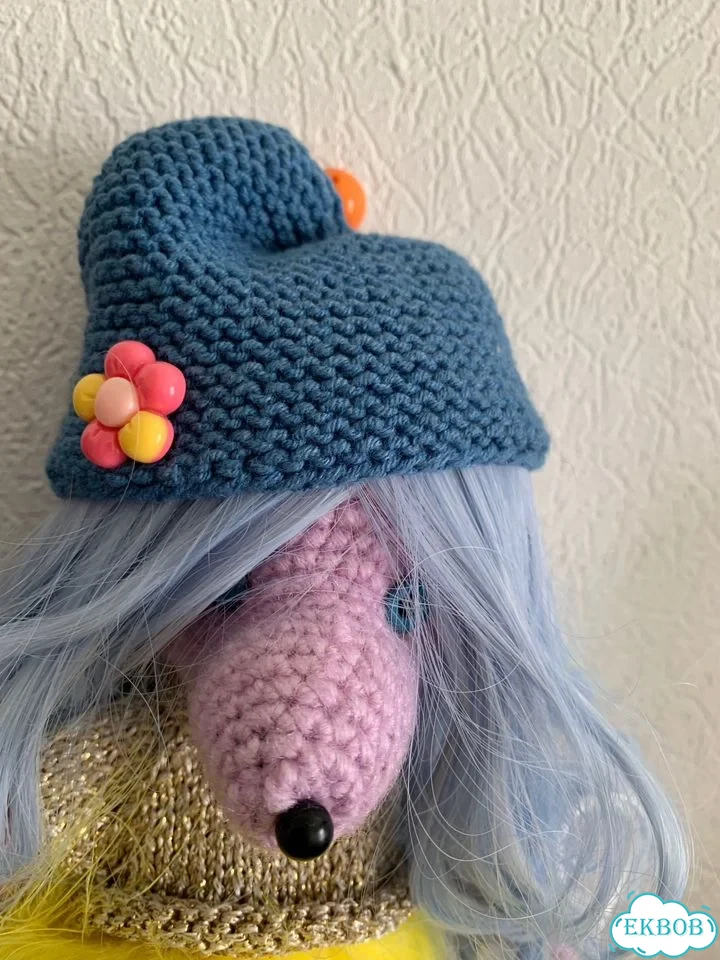 Игрушка Парочка фото 5
