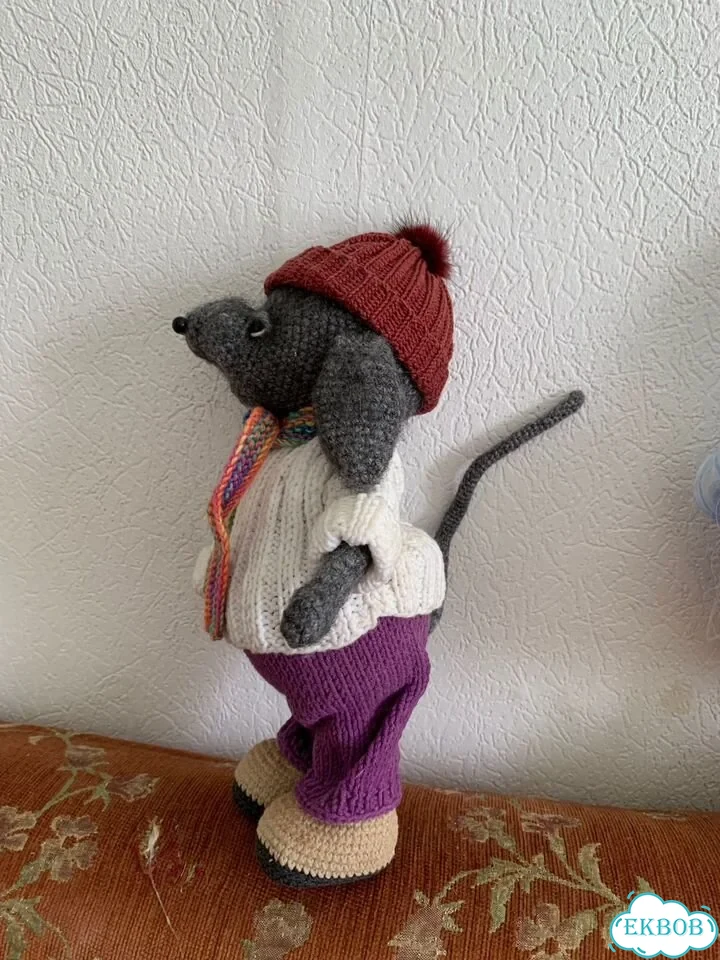 Игрушка Парочка фото 7