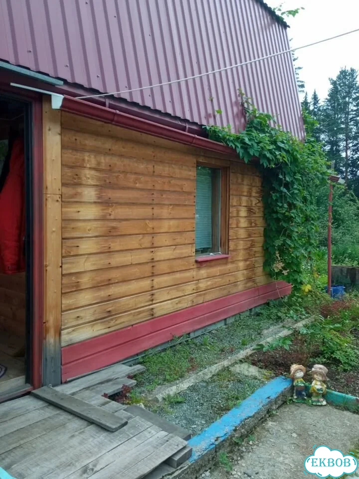 Дача 47 м² на участке 7 сот. фото 10
