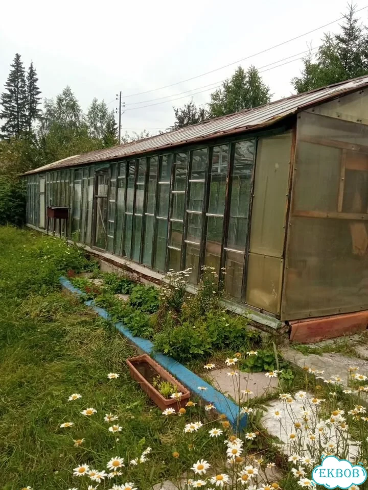 Дача 47 м² на участке 7 сот. фото 11