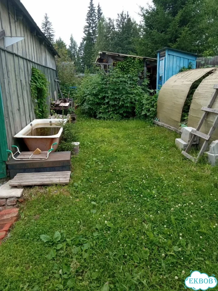 Дача 47 м² на участке 7 сот. фото 16