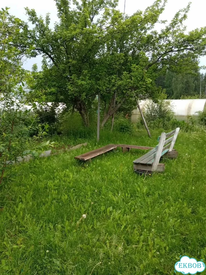 Дача 47 м² на участке 7 сот. фото 17