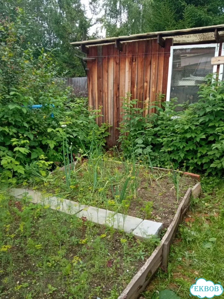 Дача 47 м² на участке 7 сот. фото 9
