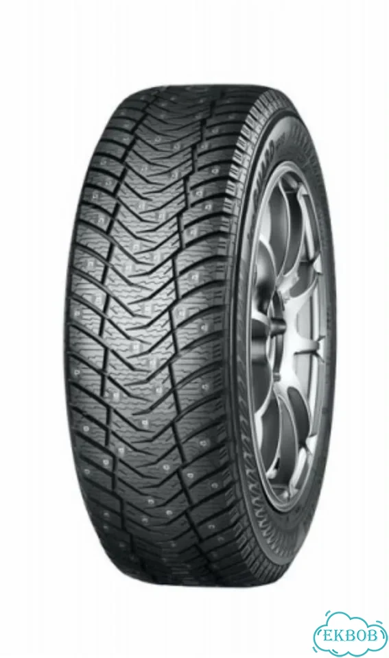 Yokohama Ice Guard IG70 275/55 R20 фото 1