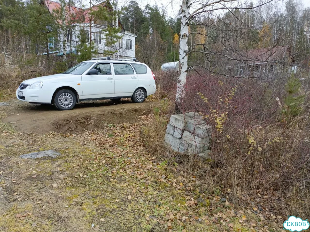 Участок 10 сот. (СНТ, ДНП) фото 2