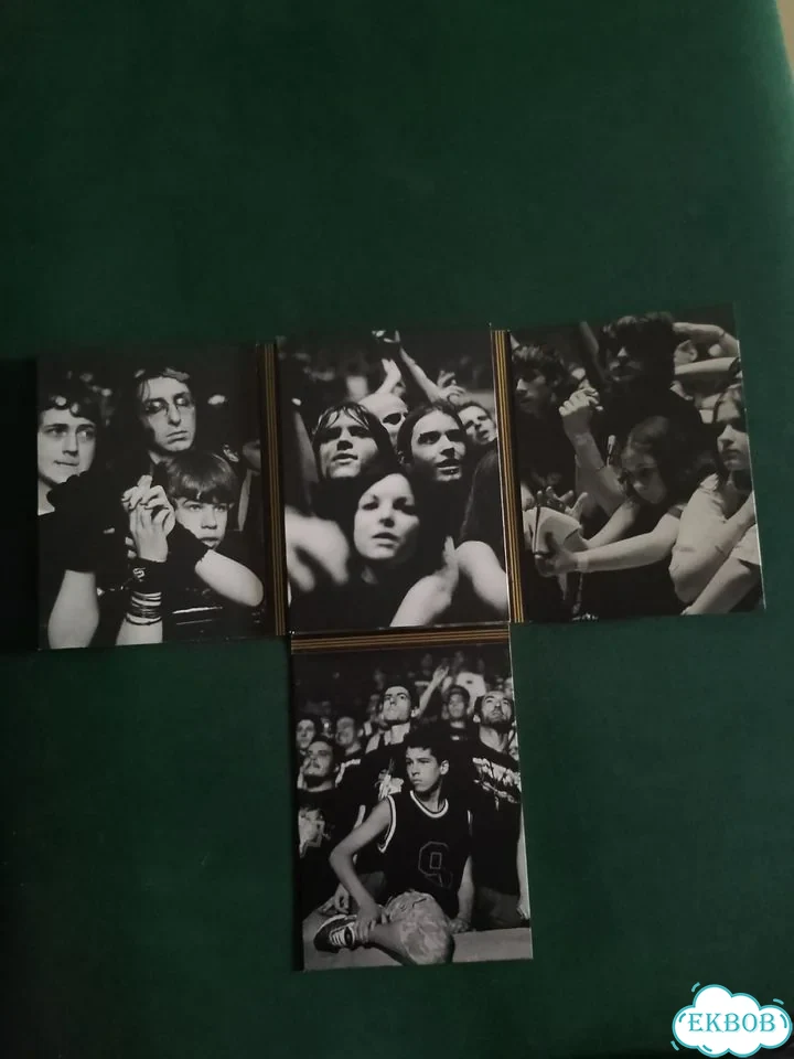 Cd, dvd диски rammstein volkerball фото 4